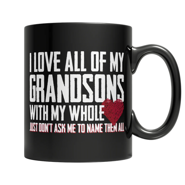 The Top 5 Heartwarming Gifts for Grandma: Celebrating Her Love and Wisdom