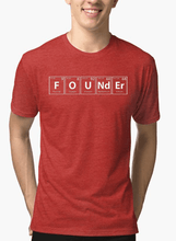 Load image into Gallery viewer, Founder T-shirt
