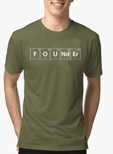 Load image into Gallery viewer, Founder T-shirt
