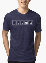 Load image into Gallery viewer, Founder T-shirt
