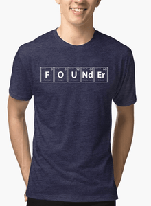 Founder T-shirt